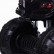 Детский квадроцикл Grizzly ATV Black 12V с пультом управления 2.4G- BDM0906, фото 6