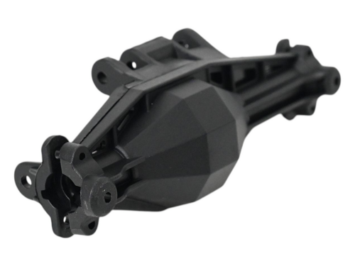 Корпус задней оси для автомоделей MJX H12Y/H12Y+ — MJX-P12YSB01, фото 1
