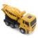 Радиоуправляемая бетономешалка HUI NA TOYS масштаб 1:18 2.4G — HN1338, фото 2