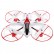 Квадрокоптер Syma X14W Wifi FPV 720P  2.4G с камерой и трансляцией на смартфон, фото 2
