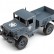 Радиоуправляемый внедорожник WL Toys Army Truck 4WD RTR масштаб 1:12 2.4G — WL124301, фото 3