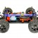 Монстр Remo Hobby SMAX Brushless UPGRADE 4WD 2.4G 1/16 RTR — RH1635UPG, фото 19