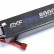 Li-Po аккумулятор 7.4 V, 8000 mAh T-plug 110C Hardcase для радиоуправляемых моделей 1/10 и 1/8 — R-8000-01, фото 1