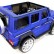 Радиоуправляемый детский электромобиль Mercedes Benz G65 Blue 12V 2.4G - G65, фото 3