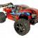 Трагги Remo Hobby S-EVOR 4WD RTR масштаб 1:16 2.4G — RH1661UPGV2, фото 4