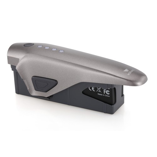 Аккумулятор для квадрокоптера Walkera Vitus LiPo 11.4 V, 5200 mAh — Vitus 320-Z-36, фото 1