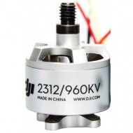 DJI МОТОР ДЛЯ PHANTOM 3 2312 MOTOR (CW) (PART8)