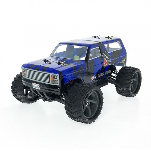 Монстр-трак Himoto Tracker e18tkl 1/18 4WD, фото 1