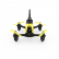 Квадрокоптер Hubsan H122D X4 STORM Advanced H122D+HV002+HS001 — H122D-High, фото 4