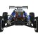 Радиоуправляемая багги Remo Hobby Brushless (синий) 4WD 2.4G 1/14 RTR — RH1455-BLUE, фото 6