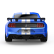 Радиоуправляемая машина для дрифта MJX Hyper Go 10306 Mustang Shelby GT-500 Brushless 4WD 2.4G LED 1/10, RTR — MJX-10306(DC), фото 6