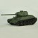 Радиоуправляемый танк Heng Long Russia T34-85 Pro масштаб 1:16 2.4G — 3909-1UpgA V7.0 (HL-3909-1-MS-V7), фото 4
