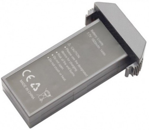 Аккумулятор Li-Po 7.7V 1820 mAh 14Wh для MJX B19 — MJX-B19-12, фото 1