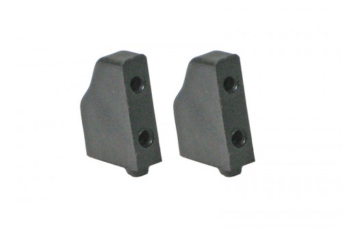 Крепление сервопривода для моделей HSP 1/10 — HSP03013, фото 1
