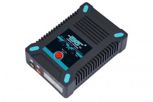 Универсальное зарядное устройство iMaxRC B6AC Compact, фото 1