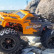 Радиоуправляемый монстр MJX MEW4 M163 Brushless 4WD 2.4G 1/16 RTR — MJX-M163, фото 6