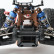 Радиоуправляемый монстр Remo Hobby (красный) 4WD 2.4G 1/14 RTR — RH1431-RED, фото 18