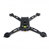 Нижняя часть корпуса для квадрокоптера MJX Bugs B5W — B5W002