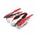 Квадрокоптер Syma X56W Folding Wizard Wifi FPV, фото 7