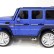 Радиоуправляемый детский электромобиль Mercedes Benz G65 Blue 12V 2.4G - G65, фото 4