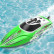 Радиоуправляемый катер Volantex RC Vector XS зеленый 2.4G RTR — EXA79504RG, фото 3