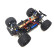 Радиоуправляемый монстр Remo Hobby SMAX Brushless V2.0 RTR масштаб 1:16 2.4G — RH1635V2-BLACK, фото 21