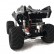 Монстр-трак Remo Hobby RH1096 Brushless 4WD RTR масштаб 1:10 2.4G, фото 4