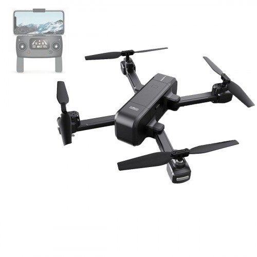 Радиоуправляемый квадрокоптер MJX X103W FPV RTF 2.4G — X103W, фото 1