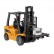 Погрузчик HUI NA TOYS HN1577 в масштабе 1/10 —HN1577, фото 3