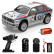 Радиоуправляемая машина для дрифта MJX Hyper Go 14302 Lancia Delta Brushless 4WD 2.4G LED 1/14 RTR — MJX-14302, фото 16