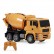 Радиоуправляемая бетономешалка HUI NA TOYS масштаб 1:18 2.4G — HN1333, фото 1
