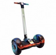 Сигвей Smart Balance A8 10 дюймов — SB-A8-IF