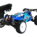 Радиоуправляемая багги Remo Hobby Brushless (синий) 4WD 2.4G 1/14 RTR — RH1455-BLUE, фото 3