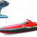 Радиоуправляемый катер Create Toys Red Fierce (80 см, 15 км/ч) — CT-3332K-RED, фото 1