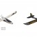 Радиоуправляемый самолет Hubsan Spy Hawk H301S с GPS, HD камерой и FPV трансляцией 5.8 GHz, фото 7