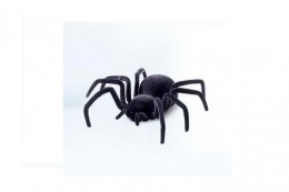 Робот-паук Cute Sunlight Black Widow 779