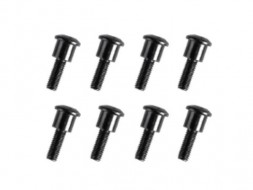 Винты ступенчатые Remo Hobby М3×12 — F5221