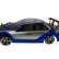 Машинка для дрифта HSP Flying Fish 1 94123/12381BLUE 4WD RTR в масштабе 1/10 — 94123/12381 BLUE, фото 4