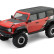Радиоуправляемый краулер HSP RGT Pro Runner 4WD 1:10 — EX86130-P86485-2, фото 4