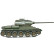 Радиоуправляемый танк Taigen Т-34/85 СССР 1:16 (зеленый, звук, дым V3) — AS3909-B-GREEN (TG3909-1G3.0), фото 3
