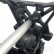 Алюминиевая распорка для Remo Hobby Mmax, EX3 1/10 — A4043, фото 3