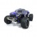 Дюралевый бампер для модели Remo Hobby Mmax 1/10 — A2306, фото 3