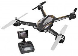 Квадрокоптер XK X252 Shuttle 5.8G HD FPV