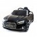 Детский электромобиль Audi S5 Cabriolet LUXURY 2.4G - Black - HL258-LUX-B, фото 2