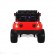 Радиоуправляемый детcкий электромобиль Джип Wrangler 2WD, 2.4 GHz, 12V  — WXE1688, фото 7