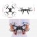 Квадрокоптер MJX Bugs 3 с WiFi FPV панорамной камерой C4022, фото 15