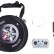 Радиоуправляемый детcкий электромобиль Джип Wrangler 2WD, 2.4 GHz, 12V  — WXE1688, фото 11