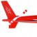 Радиоуправляемый вертолет E-sky Big Lama Red 2.4G — ESKY-003912, фото 4