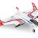 Радиоуправляемый самолет XK-Innovation X520 WiFi FPV RTF 2.4G — X520-W, фото 6