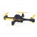 Квадрокоптер Hubsan X4 Star Pro H507A+HT009 WiFi FPV RTF 2.4G H507A+HT0009, фото 3